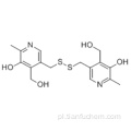 Pyrithioxine CAS 1098-97-1